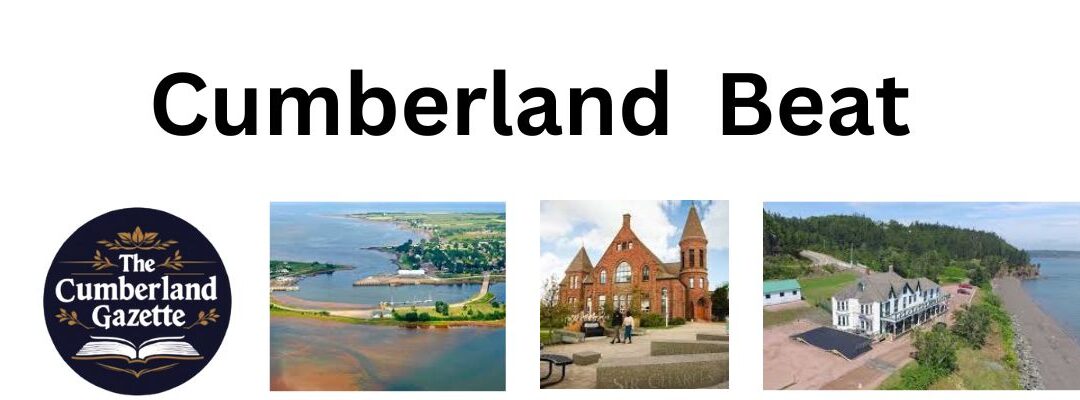 Cumberland Notices Information About This Page