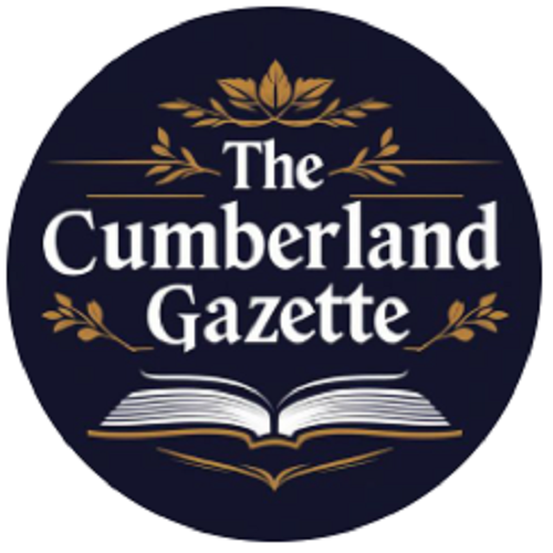 The Cumberland Gazette