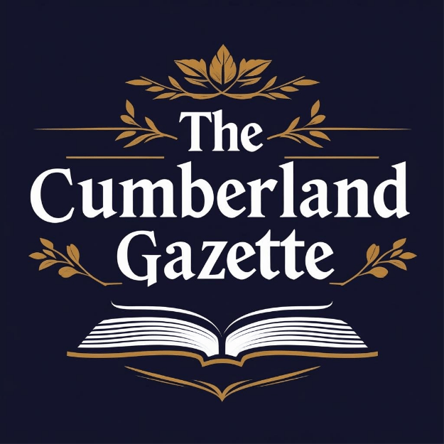 The Cumberland Gazette