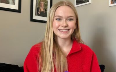 Saint John teen aims to complete 17 United Nations goals by her 17th birthday
