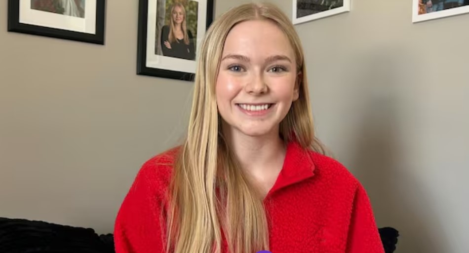 Saint John teen aims to complete 17 United Nations goals by her 17th birthday