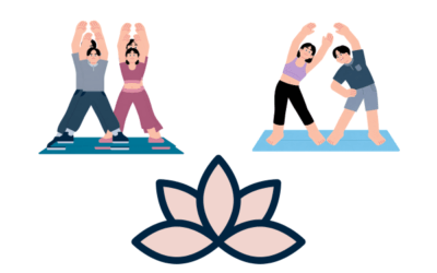 YOGA and MEDITATION RETREAT ~ MAY 2-3