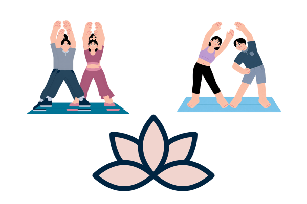 YOGA and MEDITATION RETREAT ~ MAY 2-3