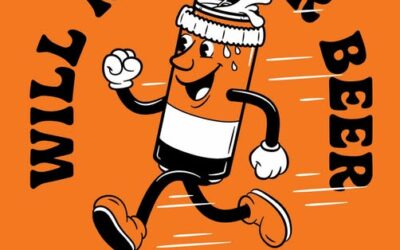 3rd Annual Tatamagouche Beer Run Sunday June 21