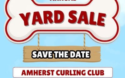 Lillian Allbon Animal Shelter Yard Sale June 13 & 14