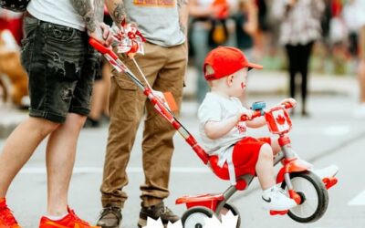 Amherst Canada Day Celebrations on July 1