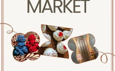 Springhill Community Market Saturday, June 20th