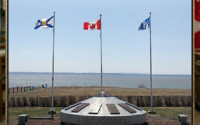 F.P.W. War Memorial Committee Appoints Terry Shaw and John Doyle