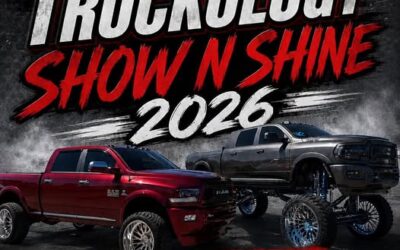 Truckology Show N Shine Saturday June 13