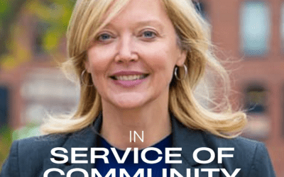 First Week of June Update From MLA Elizabeth Smith-McCrossin