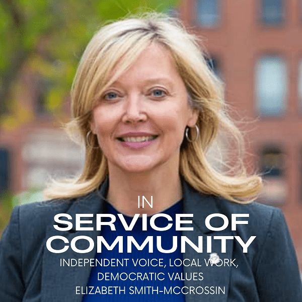 First Week of June Update From MLA Elizabeth Smith-McCrossin