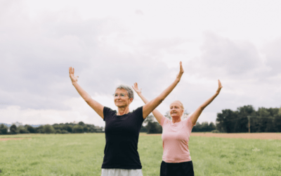 Tai Chi Classes at The Catholic Church Hall on Black St. in Pugwash.