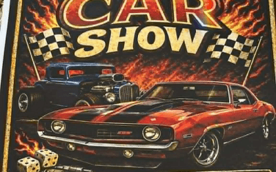 Fundy Shore Auto Club 26th Annual Show and Shine July 25th – 26th