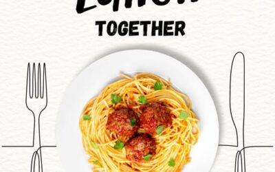 Springhill Baptist Church Free Lunch on Tuesday’s