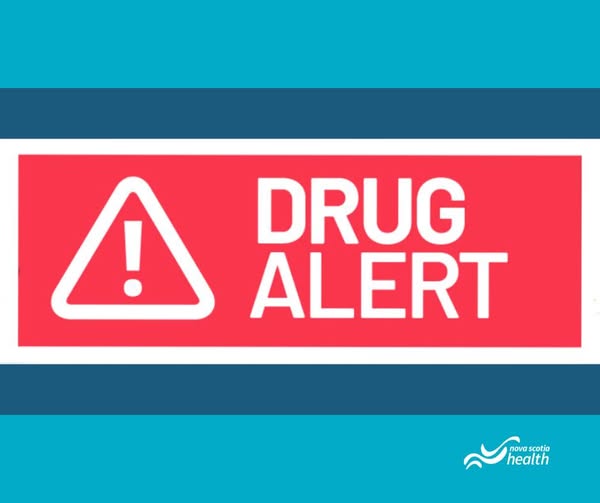 Unverified Drug Alert From June 1, 2026