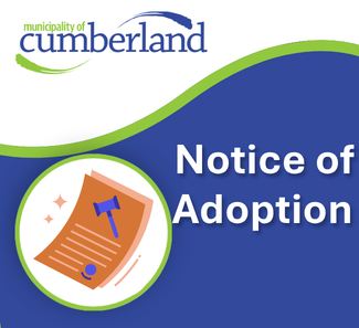 Notice of Adoption – By-law to Amend the Public Sewers By-law 26-04