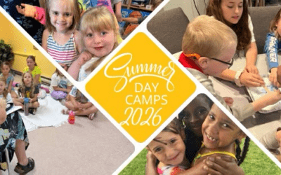 Springhill Baptist Church Free Summer Events for Kids