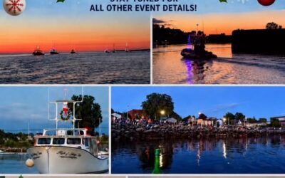 2nd Annual Christmas in July Pugwash With ‘Signal Hill’ July 20th – 24th