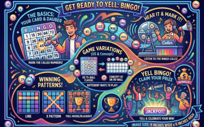 Monday Night Bingo June 8, 2026 @ 7 PM Advocate Fire Hall Everyone Welcome!