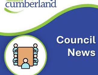 Municipality of Cumberland Springhill road repair surplus going to other streets in Springhill.