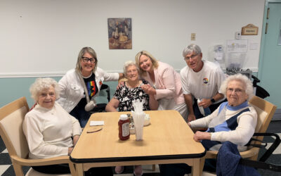 Mid June Update From MLA Elizabeth Smith-McCrossin