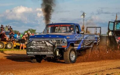Hell’s 1/2 Acre Motorsports Weekend July 17 -18
