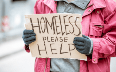 From the Executive Director of a shelter and supportive housing organization in Amherst, NS