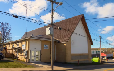 New Glasgow homeless shelter changes name after request by Viola Desmond’s family
