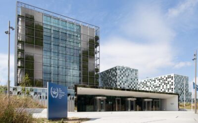 The ICC strongly rejects new US sanctions designations