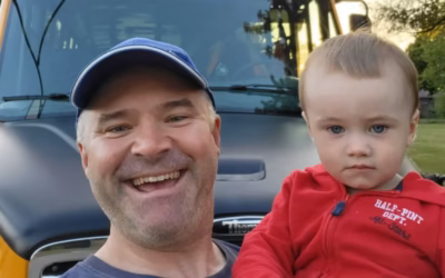 A Brampton father says his son was abducted by his ex-wife during a trip to Poland. He hasn’t seen him since.