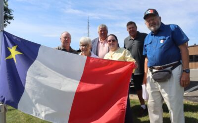 Municipality of Cumberland Acadian Heritage Month