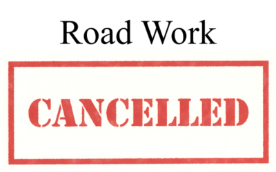Municipality of Cumberland cancels Parrsboro intersection upgrade for 2026-27