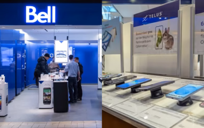 CRTC lets Canadian carriers lock phones again, but there’s a catch