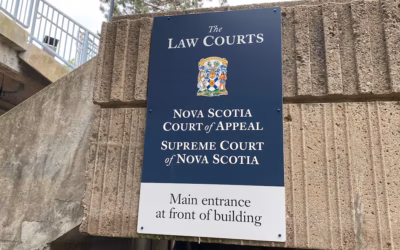 Law professor says red flags should have prevented wrongful conviction of N.S. man