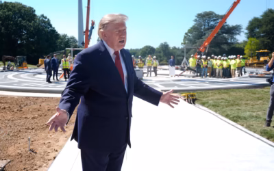 Trump says he’s brokered a ‘very good deal’ with Canada after pausing 50% tariffs