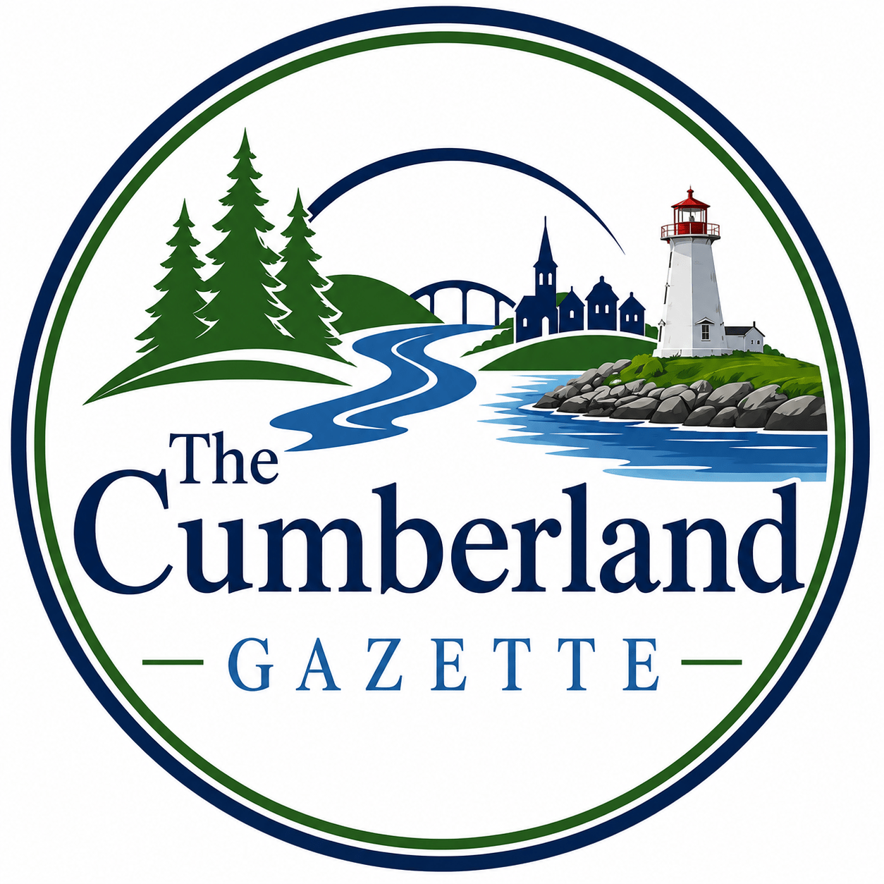 The Cumberland Gazette