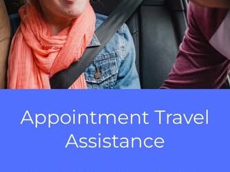 Person First Supports Cumberland Offering Door to Door Transportation for your Loved Ones