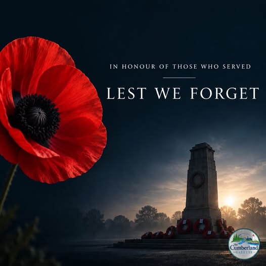 Today’s Remembrance profile: Lance Corporal James Albert Taylor of River Hebert.