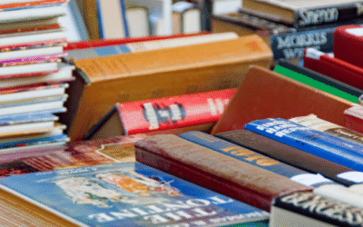 Wesley-St. Matthew’s United Church is holding a yard and book sale Oct. 24