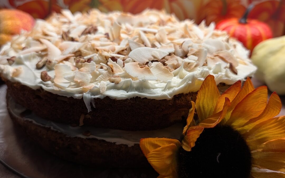 Sweet Grammie B’s Gourmet Tarts and Such Media Release